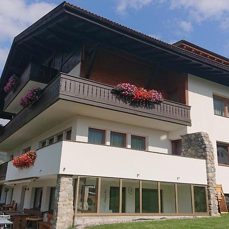 Pension Tirol San Valentino alla Muta Exterior photo