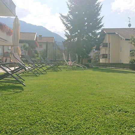 Pension Tirol San Valentino alla Muta Exterior photo