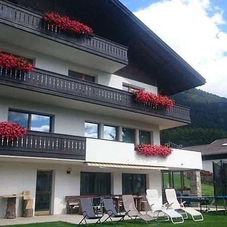 Pension Tirol San Valentino alla Muta Exterior photo