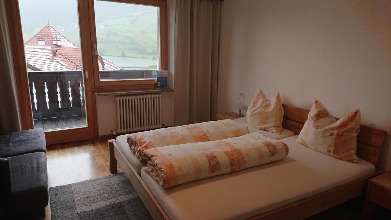 Pension Tirol San Valentino alla Muta Exterior photo
