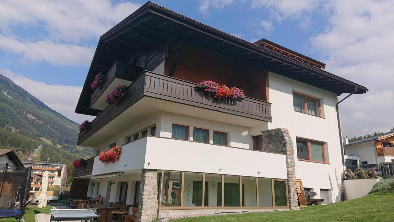 Pension Tirol San Valentino alla Muta Exterior photo